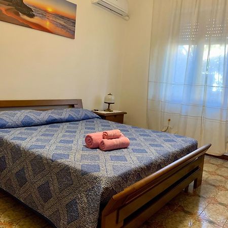 B & B Il Mirto 2 Сант'Антьоко Екстер'єр фото