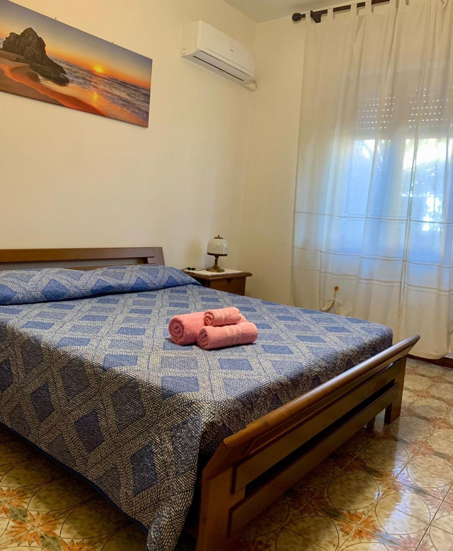 B & B Il Mirto 2 Сант'Антьоко Екстер'єр фото
