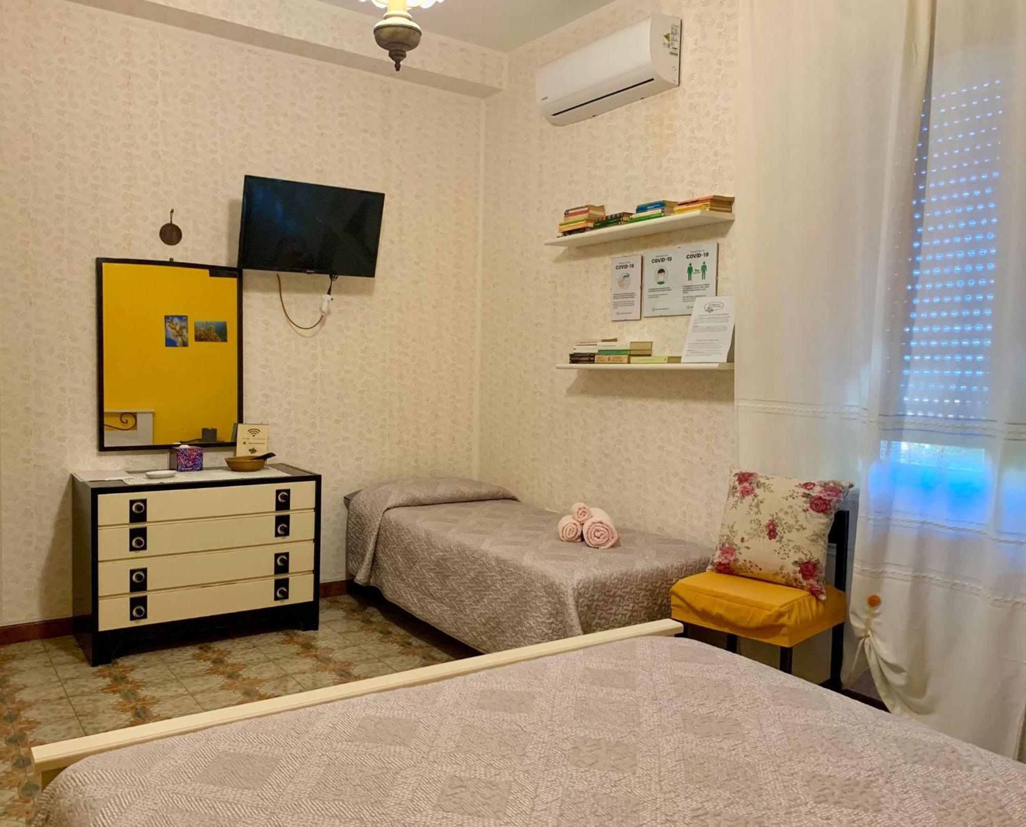 B & B Il Mirto 2 Сант'Антьоко Екстер'єр фото